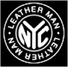 Leather Man NYC
