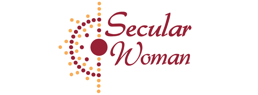 SecularWoman Logo