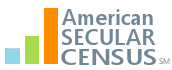 American Secular Census Logo