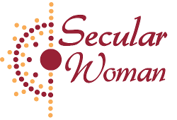 Amplifying the voice, presence, and influence of non-religious women